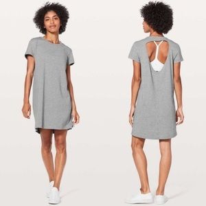 Lululemon Day Tripper Dress